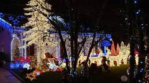 Casa di babbo natale massimiliano goglio melegnano. Luci E Spettacolo Casa Di Babbo Natale A Melegnano Quando Apre Orari 7 Dicembre 6 Gennaio 2019