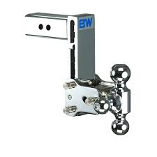 1/2 inch pneumatic air actuated stainless 3 pieces ball valve single acting nc. Towing Products Winches Exterior Accessories Ts20049c B And W Tow And Stow Adjustable Ball Mount For 2 1 2 Inch Receivers Adpcosmetics Com