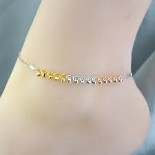 We did not find results for: 2021 S925 Sterling Silver Gold Plated Anklet Color Silver Anklet Ladies Japan And South Korea From Kareem168 17 62 Dhgate Com