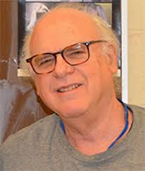 HFC's Glazer serves as judge for MCC's Student Art and Design Exhibition