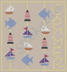 Katze mit wolle (pdf), helena normark: Stickeules Freebies Jahreszeiten Stickmotive Kreuzstichmuster Sticken Kreuzstich