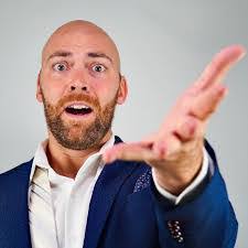 Mark Werley's Instagram, Twitter & Facebook