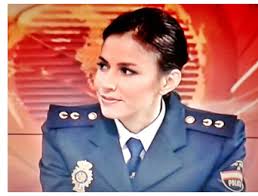 Entrevista a Silvia Barrera, inspectora de la UIT de la Policía Nacional