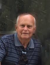 Obituary information for Glenwood Corbell "Corby" Johnson...