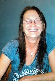 Brenda Davison Obituary