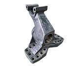 FOR IVECO 41025459 CHASSIS CONNECTING CRADLE - Uygur ...