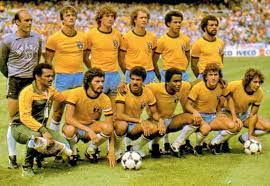 Tras la sufrida victoria ante españa en tiempo extra, brasil es bicampeón olímpico de fútbol luego conseguirlo en río 2016 y hoy (07.08.2021) en tokio 2020. La Brasil Del 82 La Seleccion Que Mejor Futbol Ha Jugado En Un Mundial