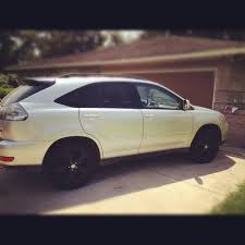 Just Spray Painted My Stock Rims Black Clublexus Lexus Forum Discussion