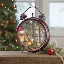 Diy christmas decorations outdoor skeleton clock. 19 Christmas Clocks Ideas Christmas Clock Christmas Clock