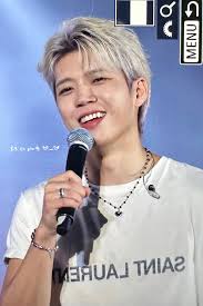 230312 Nam Woohyun Fanmeeting in Bangkok Credits:offthelight_wh #우현 #남우현  #인피니트 #NAMWOOHYUN #INFINITE