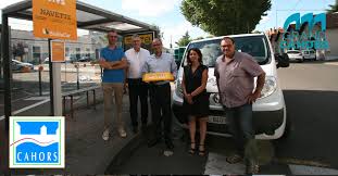Descubre las ofertas para campanile st jean de vedas, entre las que se incluyen tarifas completamente reembolsables con cancelación gratuita. Cahors Lot Cahors Une Navette Pour Relier La Gare De Cahors Au Peage De Cahors Nord Le Week End