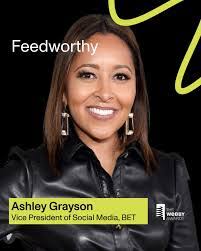 Sharon Alston's Instagram, Twitter & Facebook