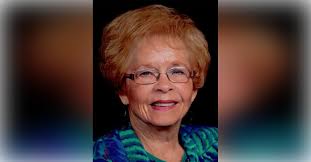 Obituary information for Theresa Rose Rabideau