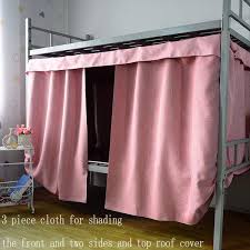 We did not find results for: Students Dormitory Bunk Bed Curtains Mosquito Protection Net Dustproof Blackout Cloth Bed Canopy Single Bed Tent
