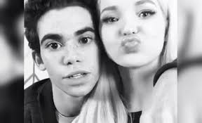 Dove Cameron dedicó emotivas palabras a Boyce tras su muerte repentina