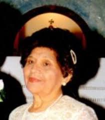Obituary information for Concepcion L. Reyna