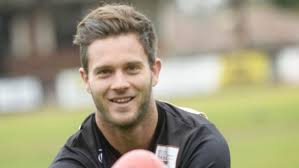 He has risen to fame as being one of the uk most outspoken ambassadors for lgbtq+ rights and has gained over 100. Darley Romps To Ballarat Football League Victory Over Sebastopol As Jake Edwards And Rhys Ellis Combine For 18 Goals Herald Sun