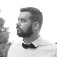 David Kubinski's Instagram, Twitter & Facebook