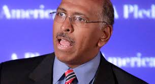 Steele: GOP plank not 'mainstream'