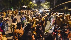 Sep 28, 2020 · the jawaharlal nehru university constituted under the jawaharlal nehru university act 1966, (53 of 1966) came into existence in 1969. Jnu Violence Seize Mobile Phones Of Whatsapp Groups Members Delhi Hc Asks Cops India News India Tv