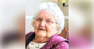 Obituary information for Esther Mae Collins Davis