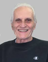 Obituary information for Bruno DeSimone