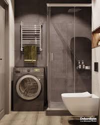 dosenmis banyo modelleri icin 15 ornek dekordiyon banyo banyo duvar dekoru banyo dekorasyonu