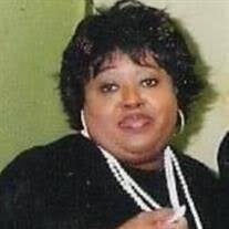 Ms. Varetta A. Jones Obituary