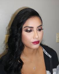 Makeup by Chelsea Lopez