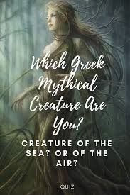 Are You A Good Witch Or A Bad Witch Quiz Which Greek Mythical Creature Are You Handige Tips En Tips