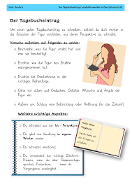 So schreibst du einen inneren monolog: Produktiv Im Deutschunterricht Tagebucheintrag Innerer Monolog Unterrichtsmaterial Im Fach Deutsch Lernen Tipps Schule Deutsch Unterricht Innerer Monolog