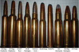 These cartridges are at the low end of the power scale as elk cartridges, due to their limited down range energy. Top 10 Low Recoil Hunting Cartridges Skyaboveus Outdoors