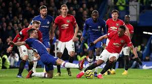 You are on chelsea football club live scores page in football/england section. Premier League 2020 Live Score Manchester United Vs Chelsea Football Match Live Score Streaming Online Man Unt Vs Chelsea Live Stream Updates