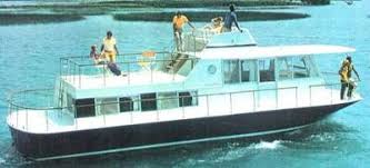 2012 28' custom built 28 x10. Home Design 17 Inspirational Houseboat For Sale