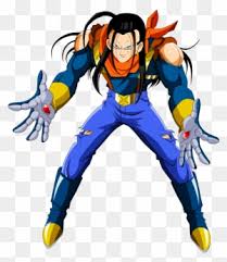 Which by itself is unique, family system, custom female model, and dragon block c compatibility for the child that you have created. Super 17 Saga Dragon Ball Z Super 17 Free Transparent Png Clipart Images Download