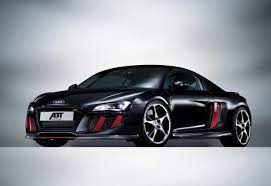 Audi R8 Abt 3rd Thing I Buy After My First Million Audi R8 Wallpaper Audi Cars Sports Car Wallpaper