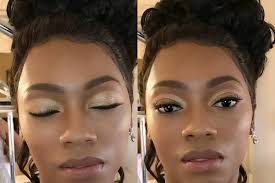 The 10 Best Wedding Hair & Makeup Artists in Hamden, CT