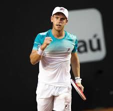 The 2017 french open championships. Facebook