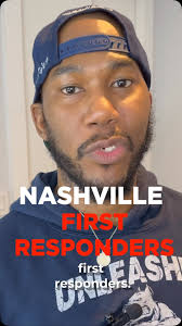 🚨 Nashville! The Heroes Off Duty Comedy Tour is coming next month!, 🚨Join  us