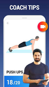 For those of you who're attempting to practice your daily exercises but don't know where to start, you'll certainly find this awesome app . Home Workout No Equipment Mod Apk 1 1 8 Premium For Android