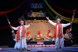 Phool Singh Nautanki Swang 20th Bharat Rang Mahotsav 2019 Phool chand dhanwane is an actor, known for jo dooba so paar: phool singh nautanki swang 20th