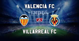 (colombia, peru) and can begin on the twenty sixth of the league. Val Vs Vil Dream11 Match Prediction La Liga Valencia Vs Villarreal