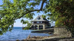 Das haus am see ist klein und fein, ein gemütlicher aufenthaltsort zu jeder jahreszeit. Haus Am See Bodensee Wasser Kostenloses Foto Auf Pixabay