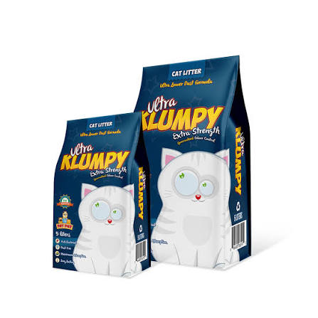 Cat Litter