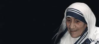 O senhor não daria banho a um leproso nem por um milhão de dólares? Biografia De La Madre Teresa De Calcuta Su Vida Y Obra