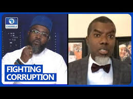 View all reno omokri latest news and top stories today on talkglitz. Reno Omokri Channels Television