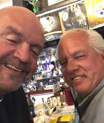 Remembering Billy Hahn