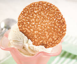 The boss lady behind lemon and lace presets. Delicate Lace Cookies Surprisingly Easy To Make How To Finecooking