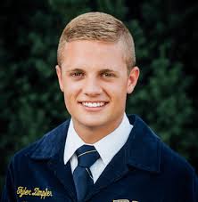 2019 OHIO FFA ANNUAL REPORT