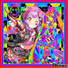 Ako Aesthetic Anime Anime Cute Anime Pics #angry #glitch #emotion #reaction gif #thumbs down #dislike #downvote #mass effect. ako aesthetic anime anime cute